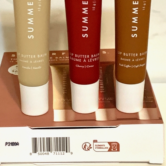 Summer Fridays The Lip Butter Balm Set - Picture 4 of 4